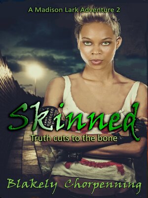 cover image of Skinned